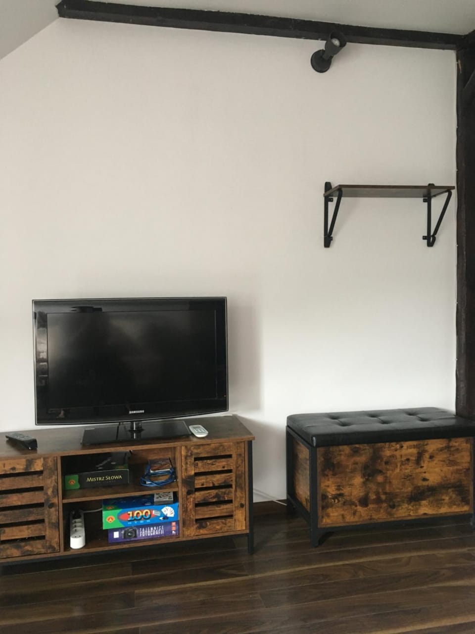 TV and multimedia