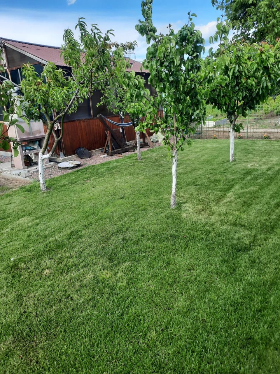 SunRise Bed and Breakfast in Constanța County