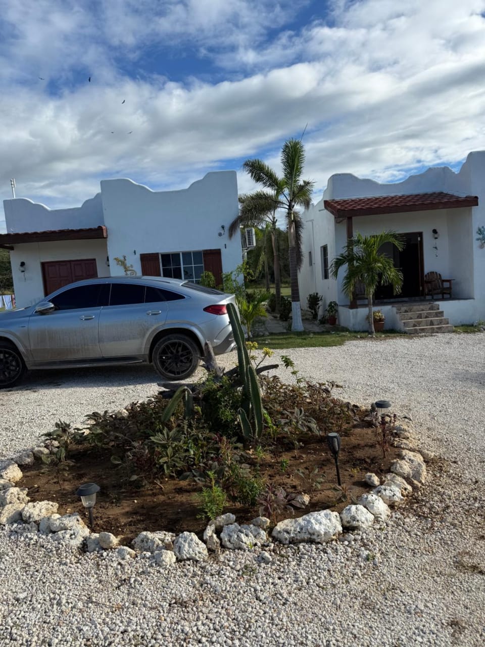 Azteca Villas Villa in Treasure Beach