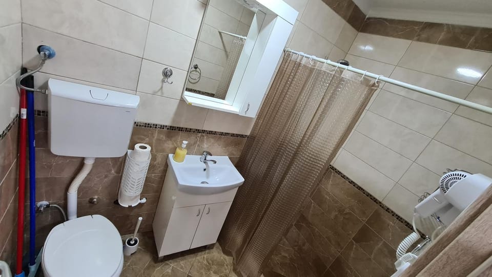 Galata Vip apartment Apartment in Serbia