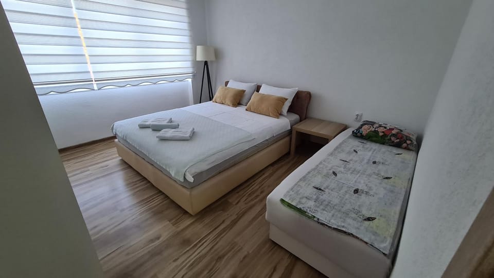 Galata Vip apartment Apartment in Serbia