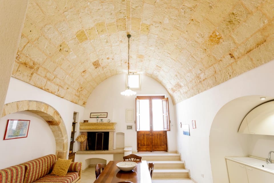 Suite Pagliula House in Nardò
