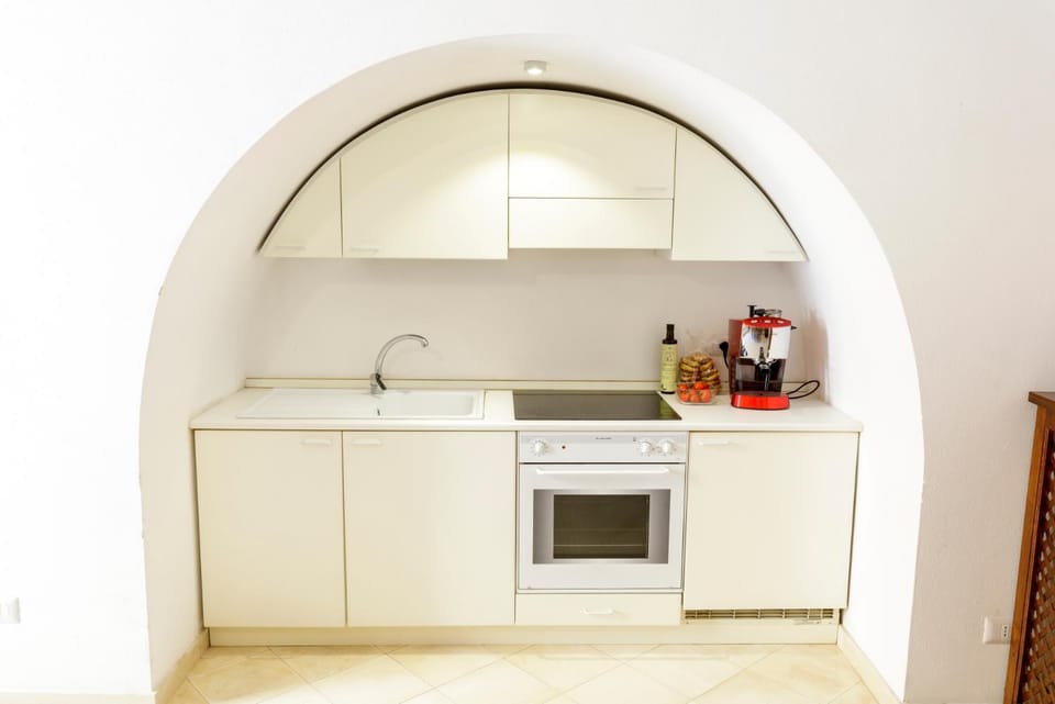 Suite Pagliula House in Nardò