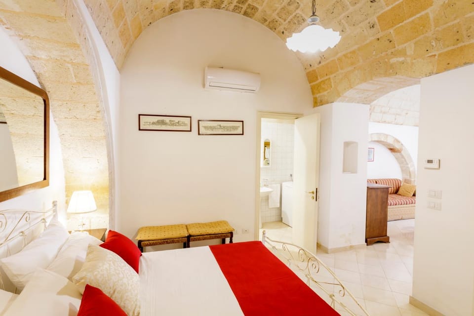 Suite Pagliula House in Nardò