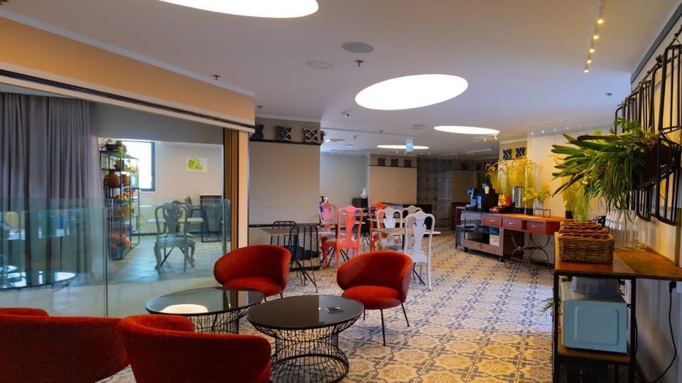 Restaurant/places to eat, Breakfast