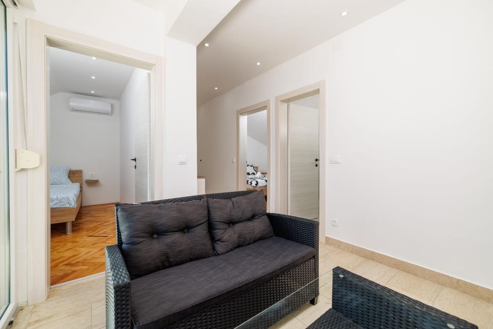 Apartman Lucija Apartment in Crikvenica