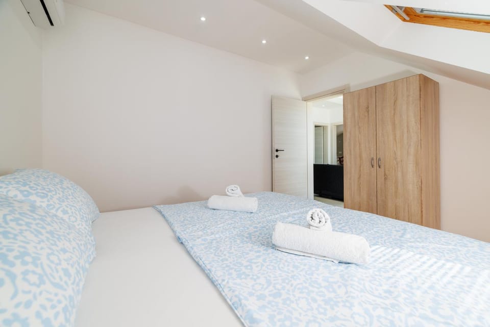 Apartman Lucija Apartment in Crikvenica
