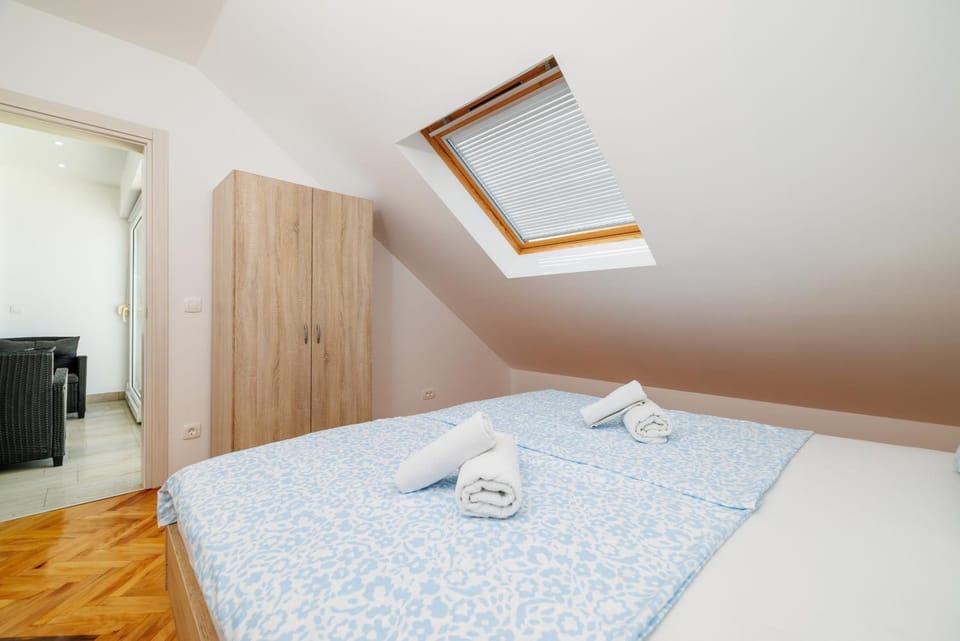 Apartman Lucija Apartment in Crikvenica