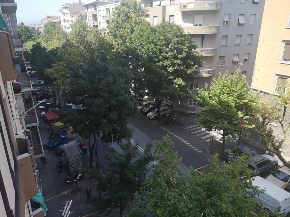 Neighbourhood