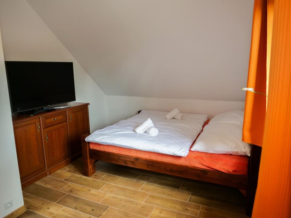 Apartmánový dům 13 Rodinný Apartment in Czechia