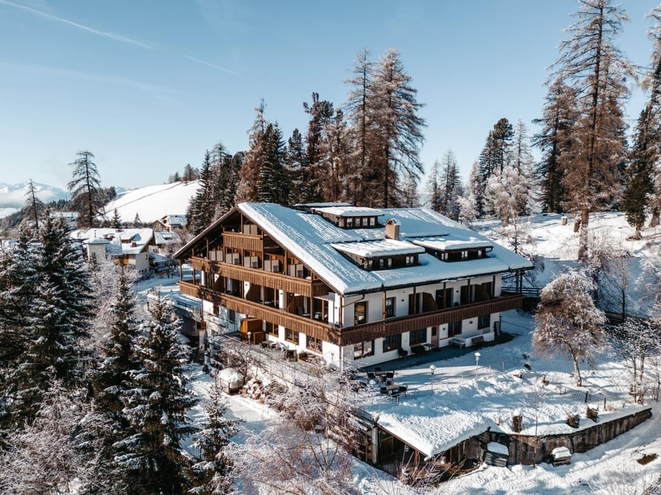 Hotel Mont Floris Obereggen Hotel in Trentino-South Tyrol