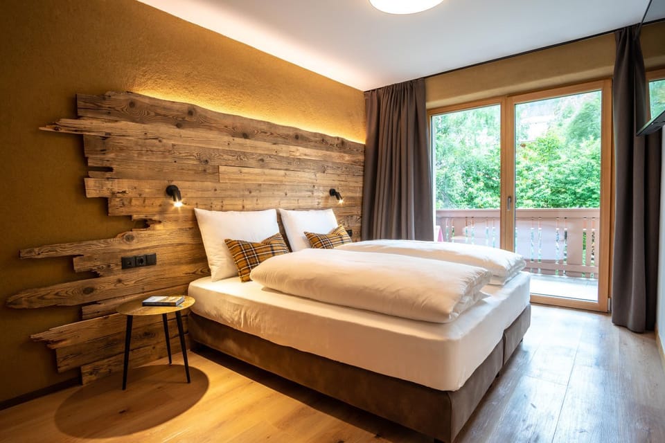 Hotel Mont Floris Obereggen Hotel in Trentino-South Tyrol