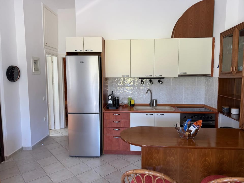 Fenia's house Apartment in Halkidiki