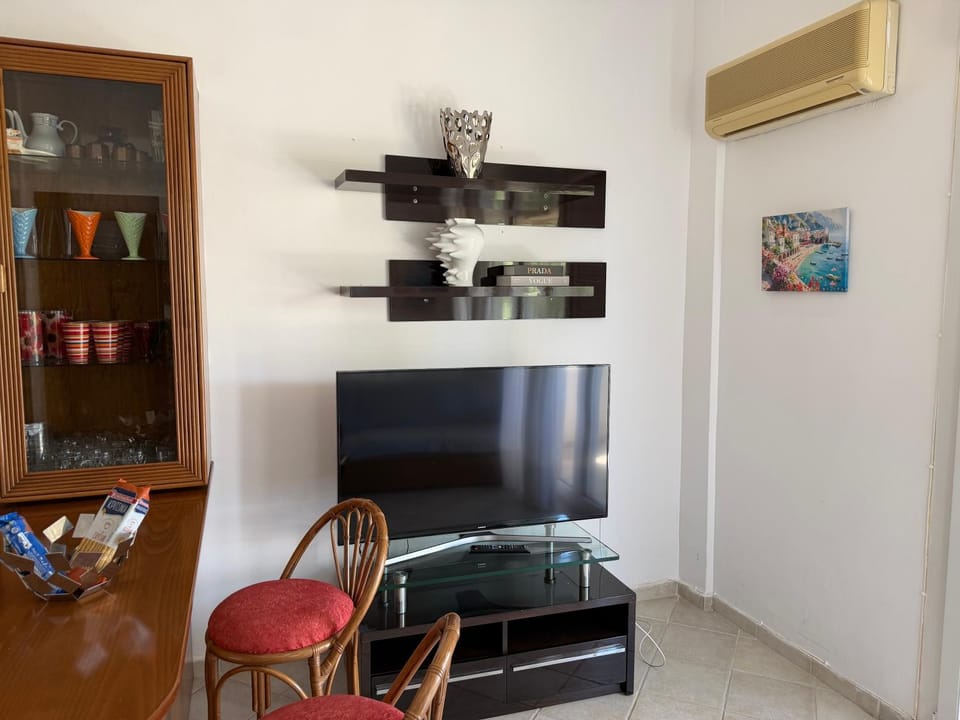 Fenia's house Apartment in Halkidiki