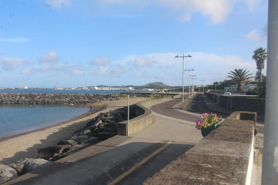 Praia Horizonte Studio's - RRAL nº3195 Apartment in Azores District