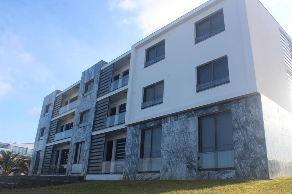 Praia Horizonte Studio's - RRAL nº3195 Apartment in Azores District