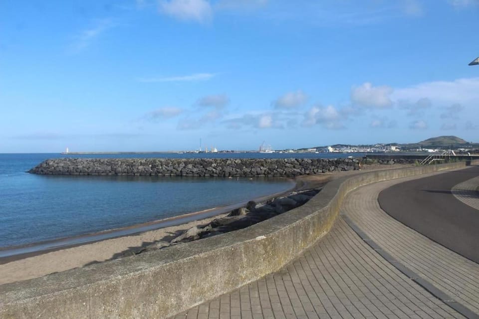Praia Horizonte Studio's - RRAL nº3195 Apartment in Azores District