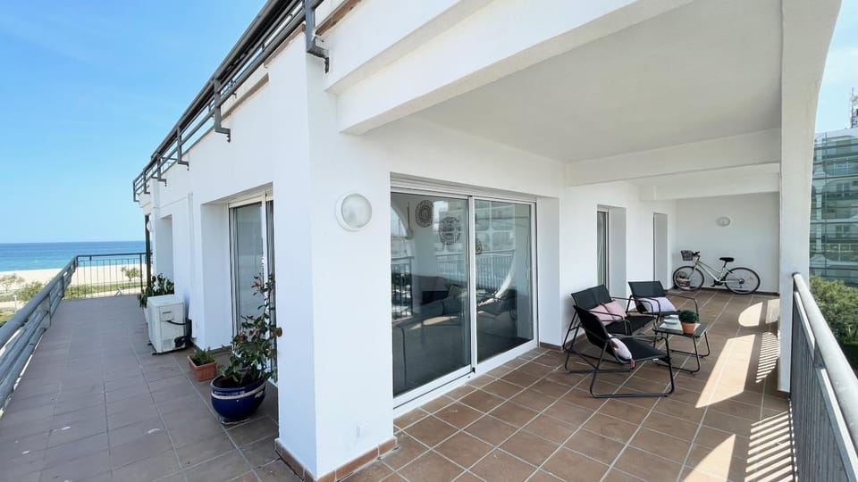 Patio, Balcony/Terrace