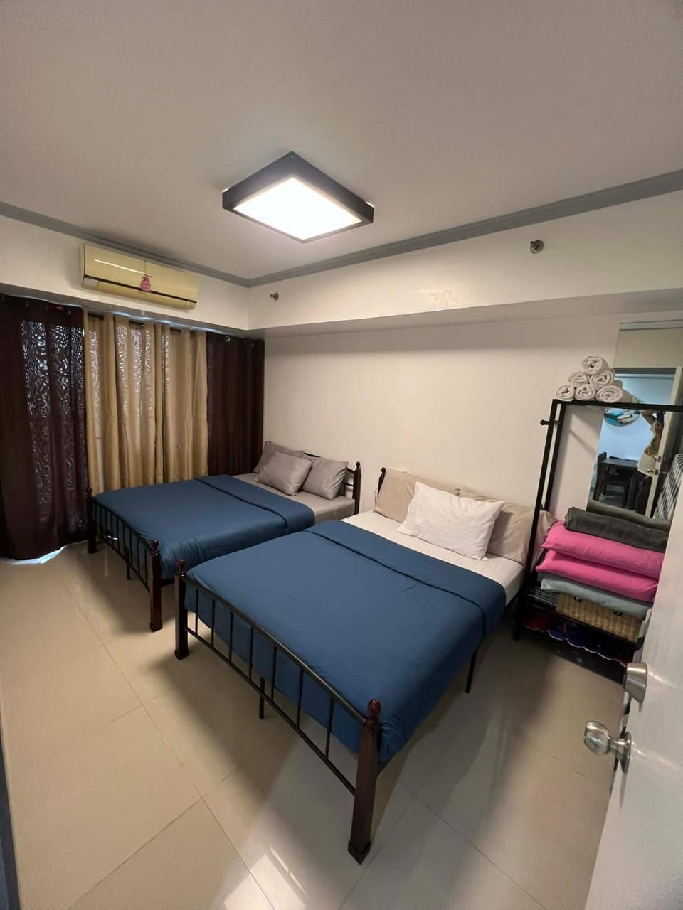 Sea Residences at Jireh Psalm374 Hotel in Pasay