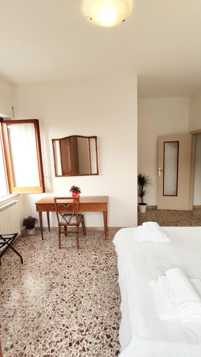 La Quiete a un passo dal centro Apartment in Sorrento