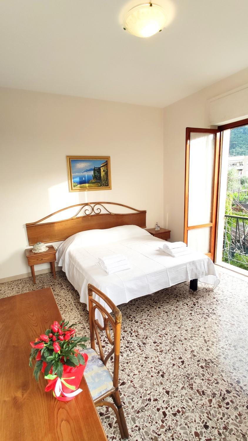 La Quiete a un passo dal centro Apartment in Sorrento