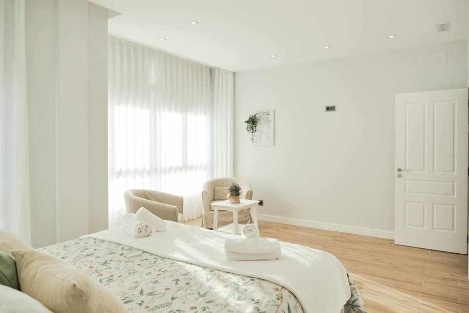 CASA ROLAO Elegante Casa Familiar 10 personas House in Galicia