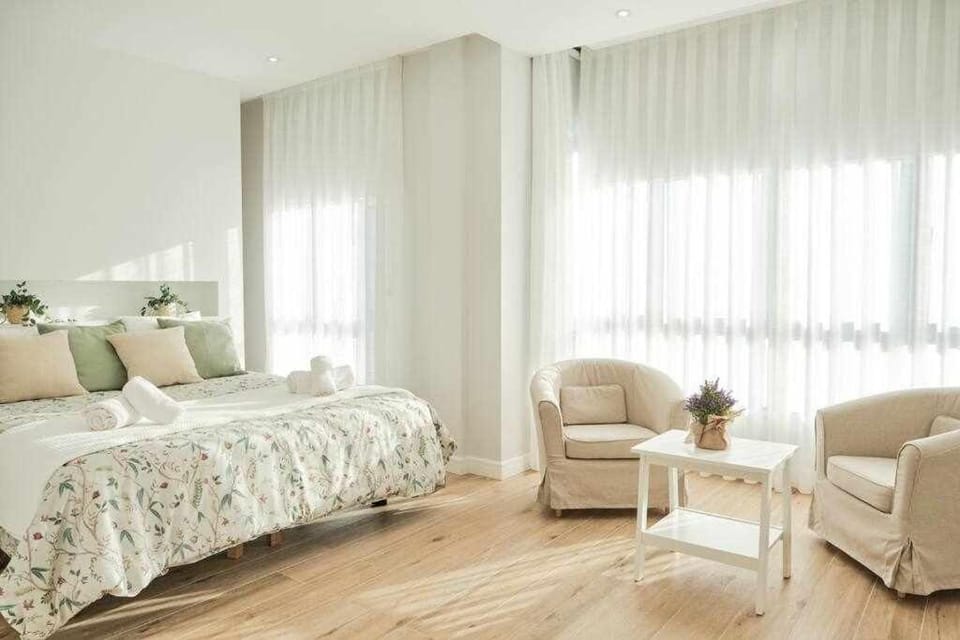 CASA ROLAO Elegante Casa Familiar 10 personas House in Galicia