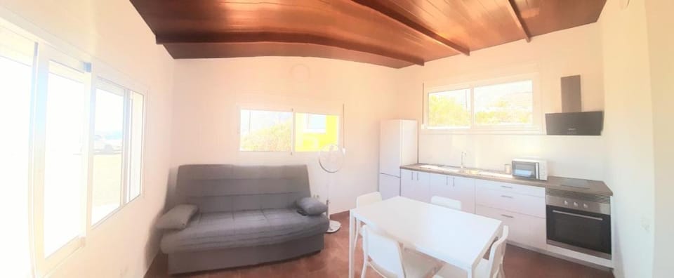 Vista al Mar Apartment in El Hierro
