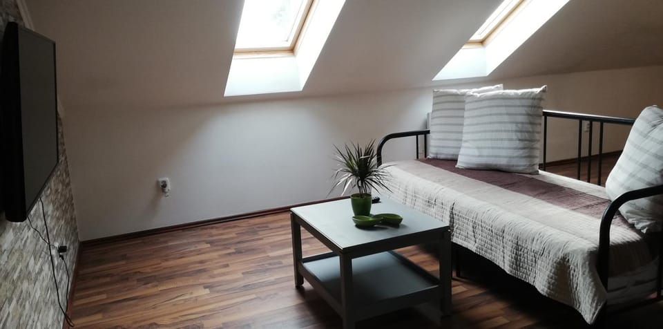 Ubytování u Dany Brentnerové Apartment in South Moravian Region