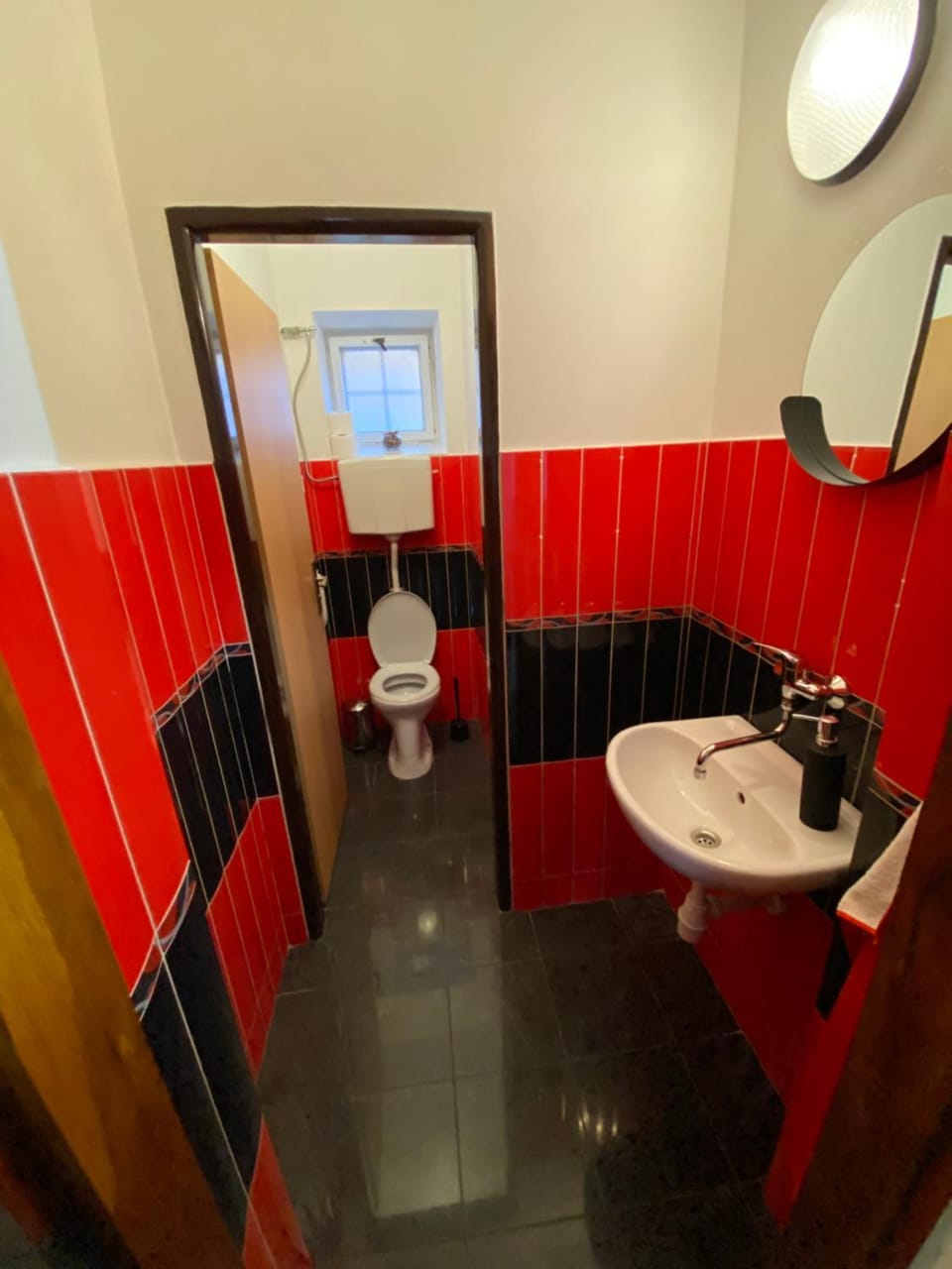 Ubytování u Dany Brentnerové Apartment in South Moravian Region