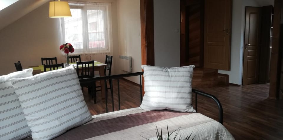 Ubytování u Dany Brentnerové Apartment in South Moravian Region