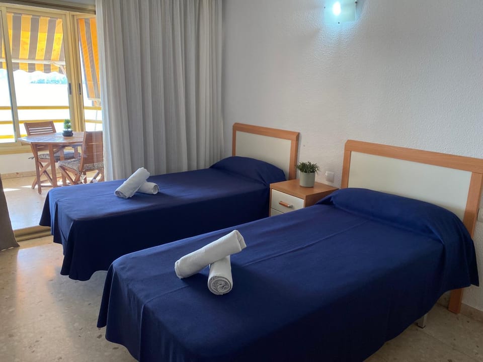 Don Miguel 1-Fincas Benidorm Apartment in Benidorm