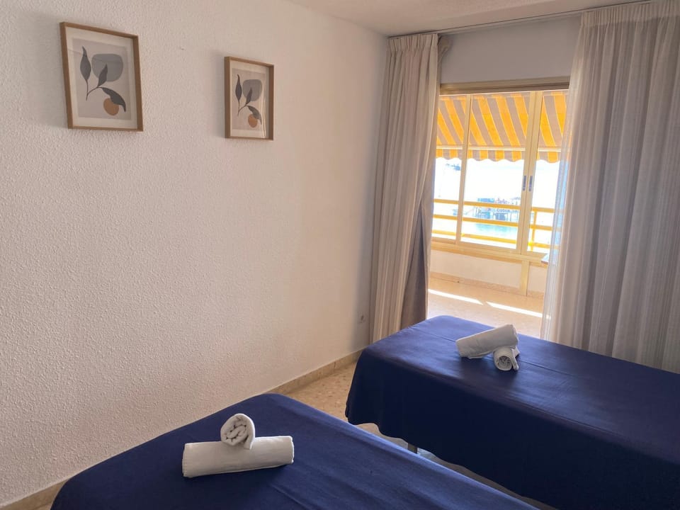 Don Miguel 1-Fincas Benidorm Apartment in Benidorm