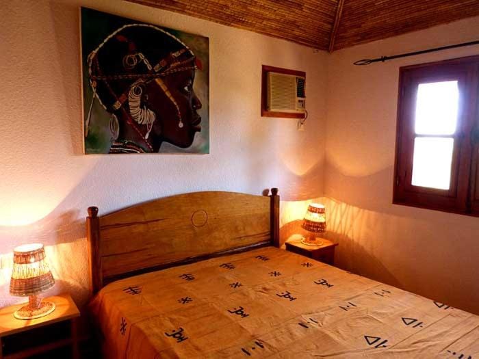Villa de charme dans résidence de standing Villa in Thiès Region, Senegal