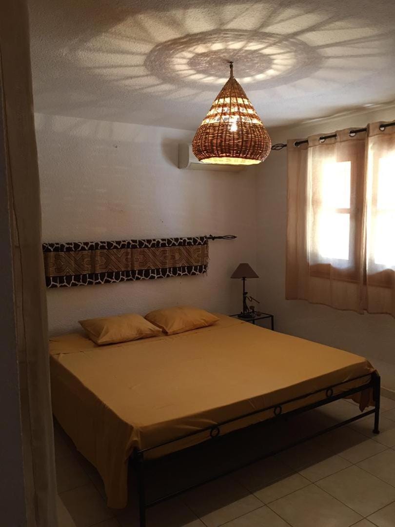 Villa de charme dans résidence de standing Villa in Thiès Region, Senegal