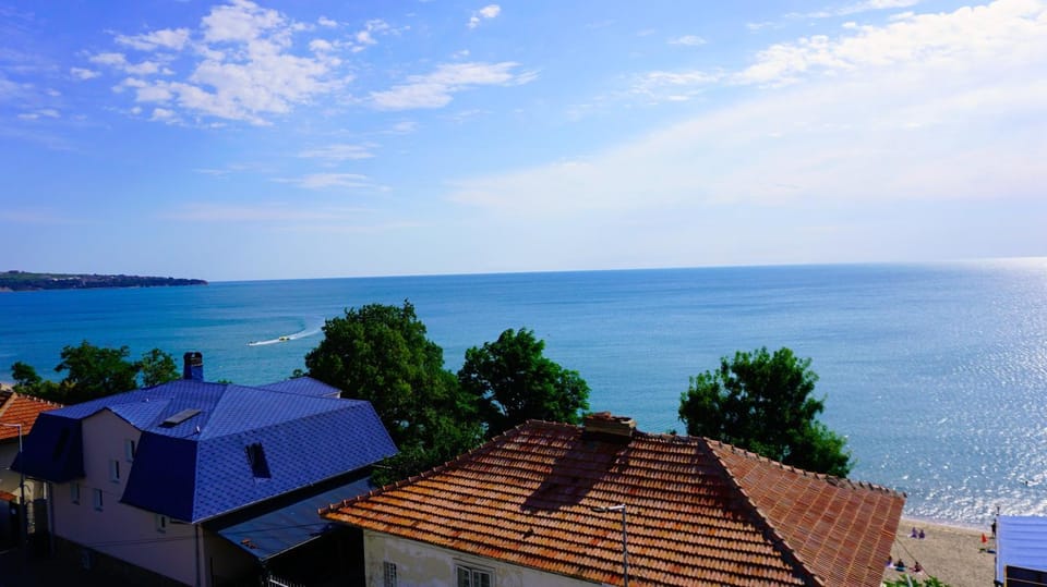 Day, Natural landscape