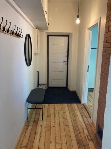 Lahe koht Apartment in Estonia