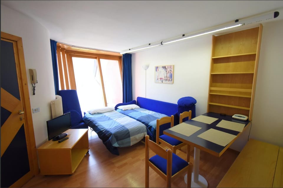 Appartamento Residence Villa Golf Apartment in Madonna di Campiglio