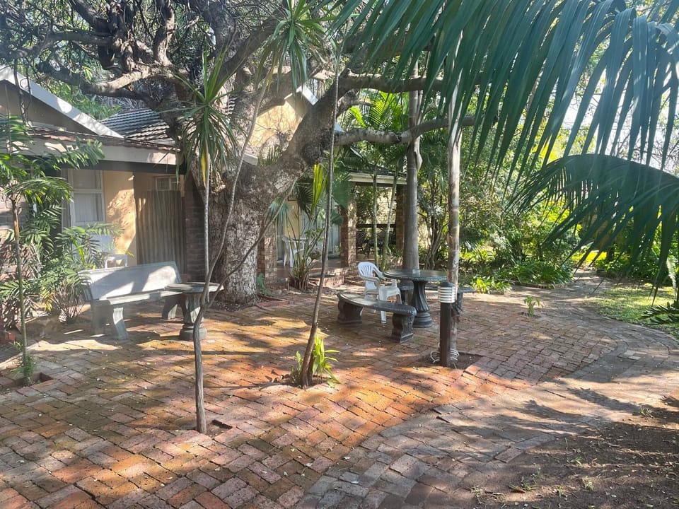 Natural landscape, Garden, Garden, Garden view