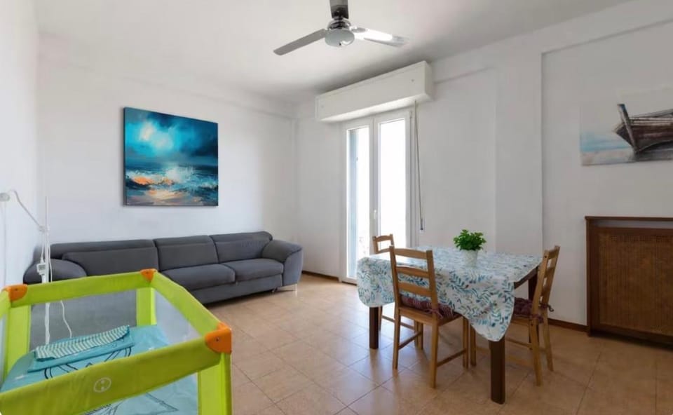 Favolosa Vista Mare Apartment in Emilia-Romagna