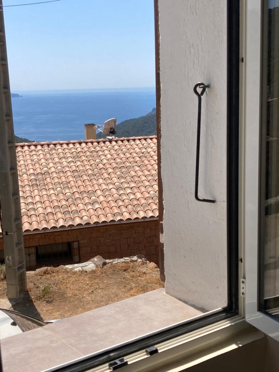 Sea view