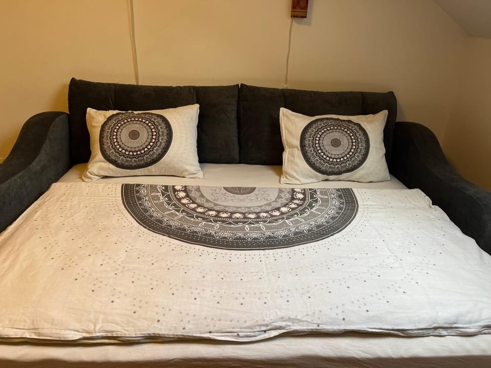 Studio in the centre of Novi Sad Apartment in Novi Sad
