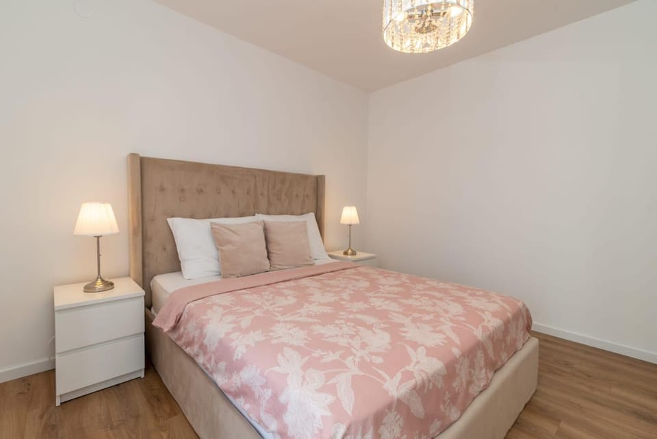Oleandar Apartment in Trogir