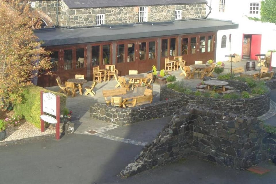 Mews Apartment, Bushmills Apartment in Northern Ireland