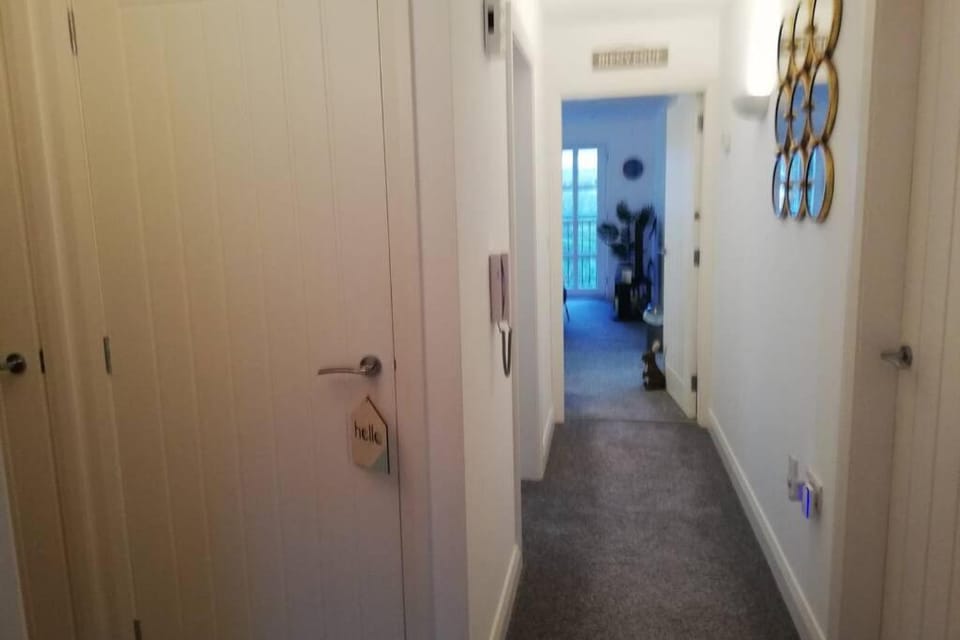 Mews Apartment, Bushmills Apartment in Northern Ireland