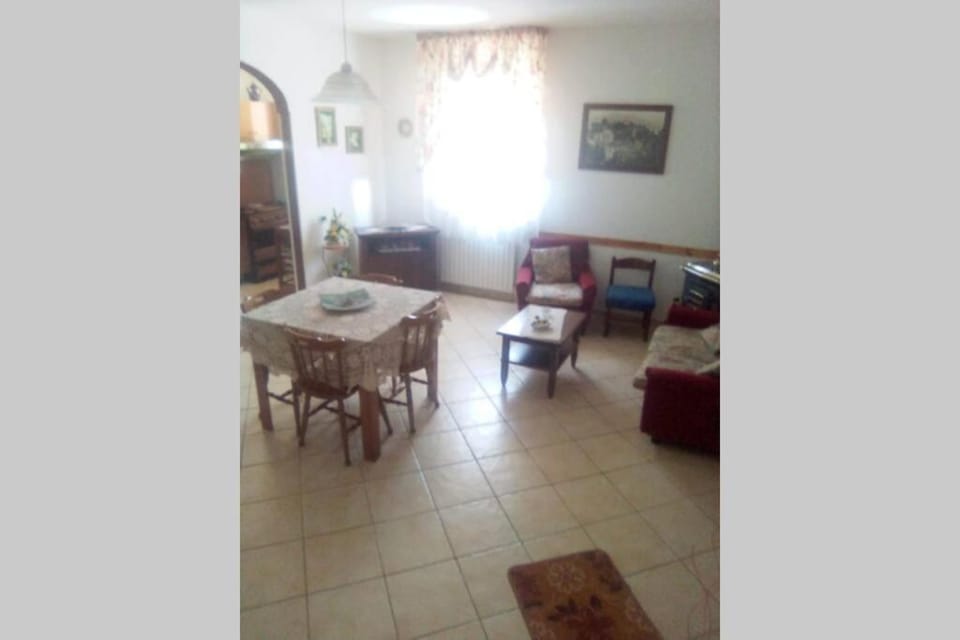 Garden House Apartment in Basilicata