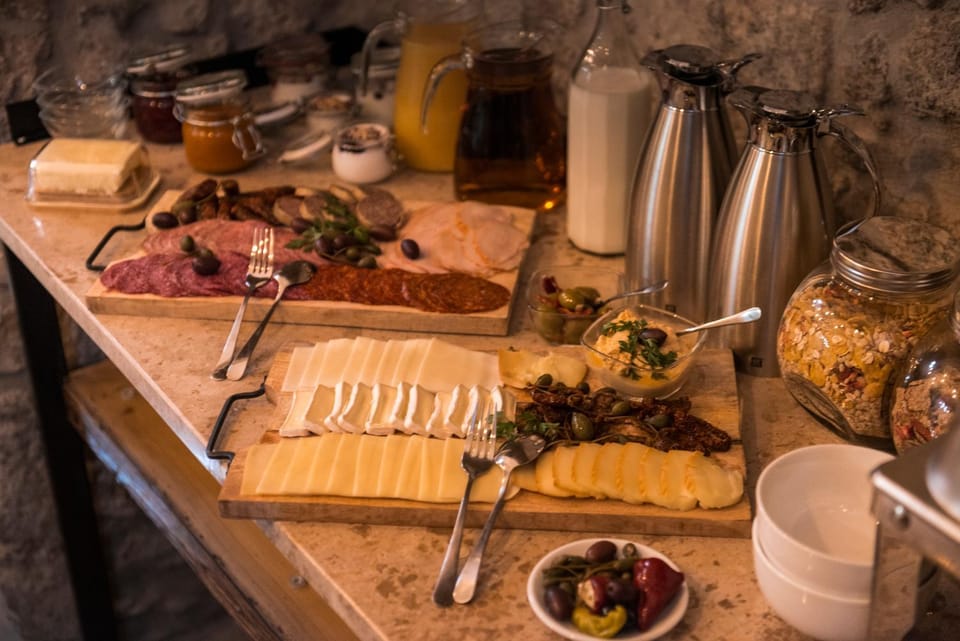 Breakfast