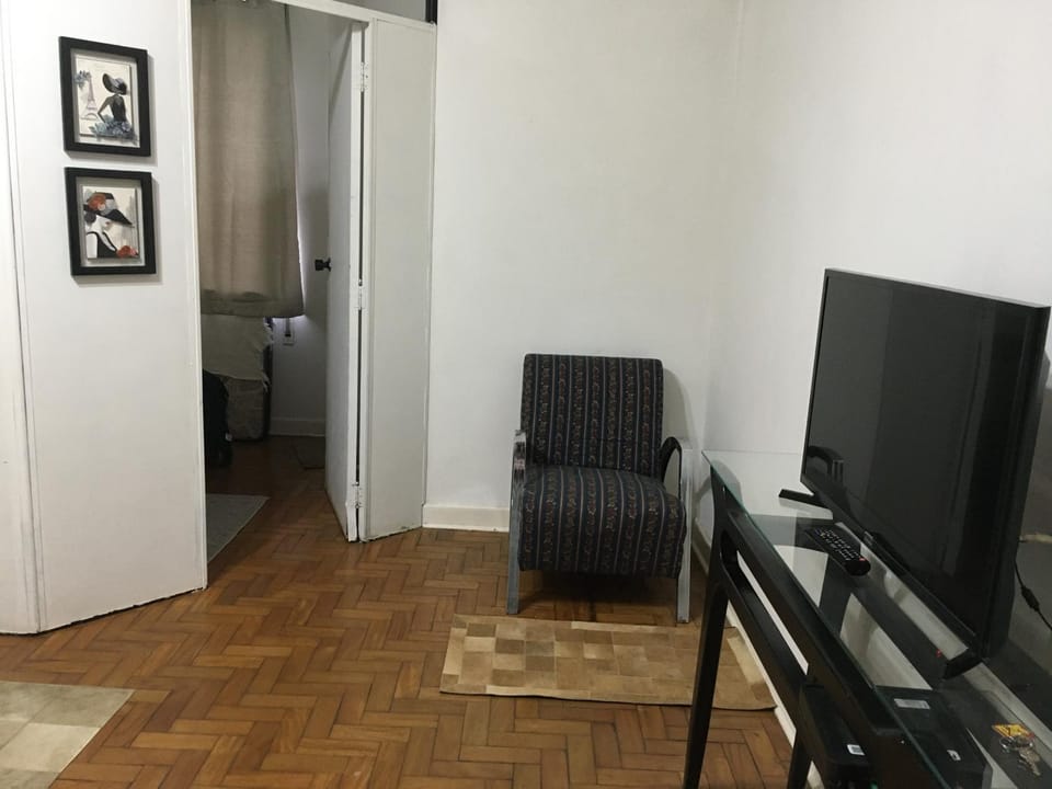 Studio 85 Centro Consolaçao Apartment in Sao Paulo City