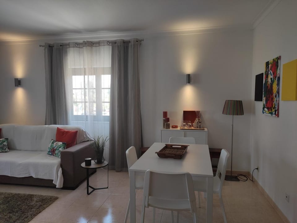 Dunas Mar Apartment in Alvor