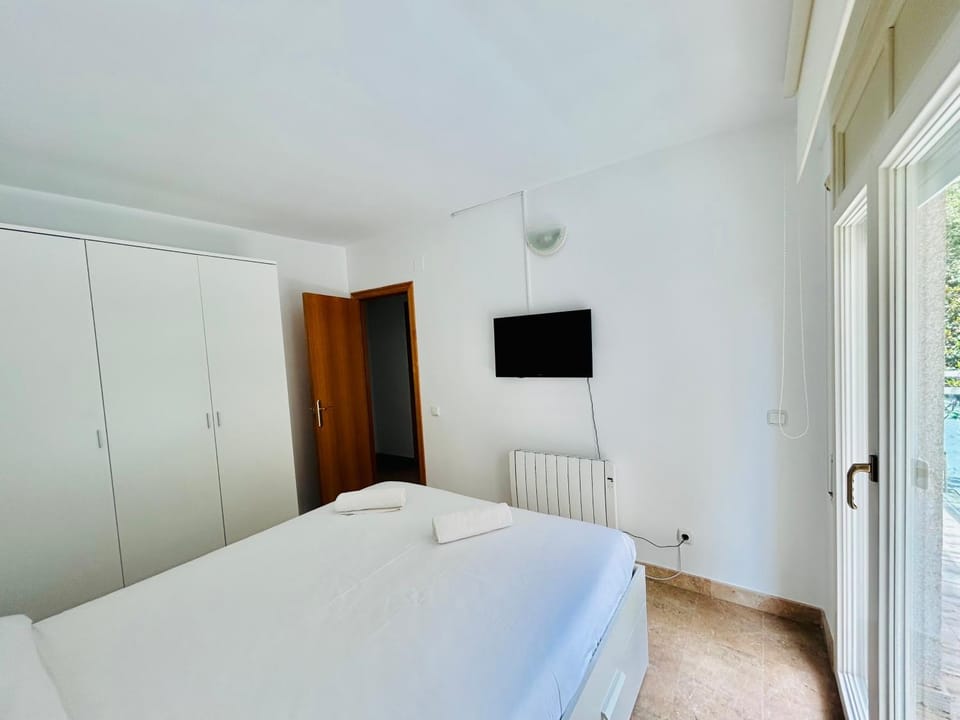Apartamento Vela 1 Cambrils Playa Apartment in Cambrils